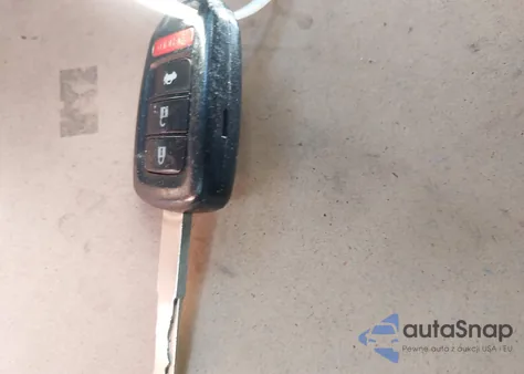 2019 Honda Civic Lx z USA, uszkodzony, nr VIN 2HGFC2F6XKH579491